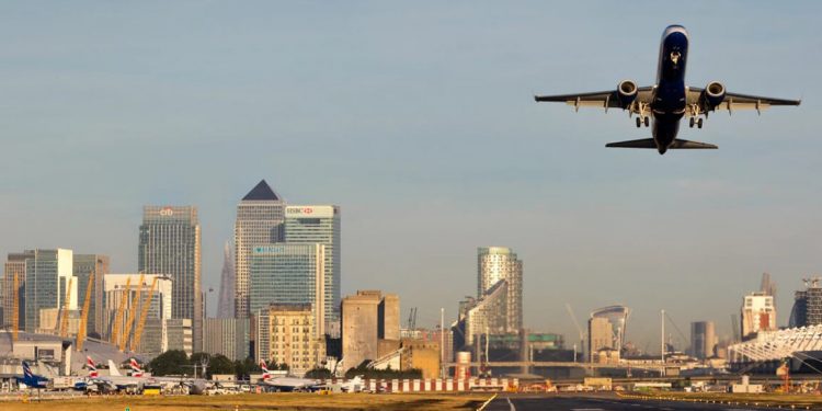London City