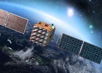 Redwire proporcionará cargas útiles de RF avanzadas a un contratista líder de defensa europeo