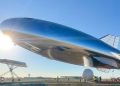 Sceye completa exitosamente un vuelo diurno en la estratosfera