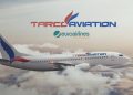 Tarco Aviation - Euroairlines