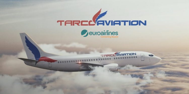 Tarco Aviation - Euroairlines