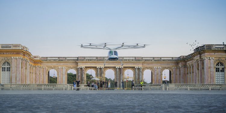 Volocopter_Versalles