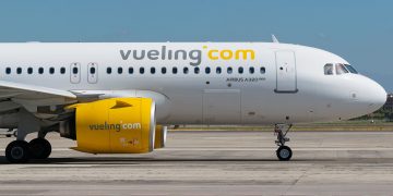 Vueling