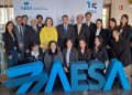 AESA y Tailandia firman un acuerdo de cooperación en aviación civil