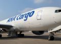 ANA estrena el primer Boeing 777 con tecnología AeroSHARK para reducir emisiones