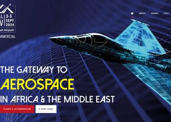 Abre sus puertas el Salón Aeronáutica Internacional de Egipto