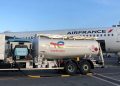 Air France-KLM acuerda con TotalEnergies adquirir hasta 1,5 millones de toneladas de SAF
