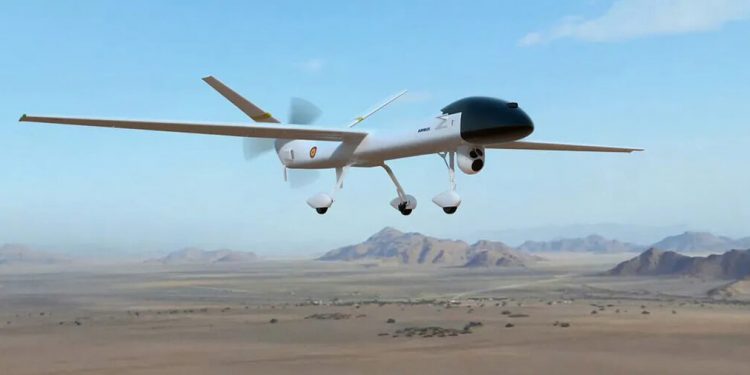 Airbus confía a GMV el desarrollo del sistema de navegación del UAS SIRTAP