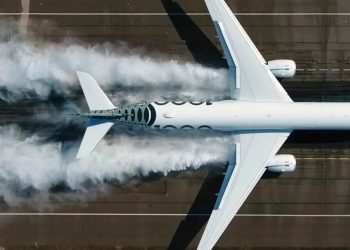 Airbus ha diseñado un sistema para evitar las salidas de pista 