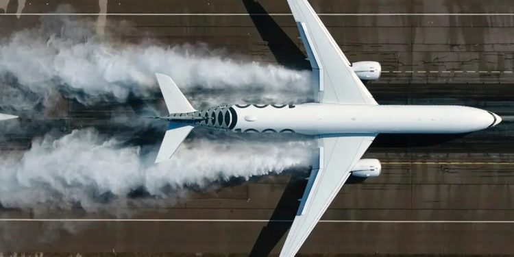 Airbus ha diseñado un sistema para evitar las salidas de pista 