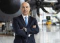 Airbus nombra a Francisco Javier Sánchez Segura como nuevo presidente en España