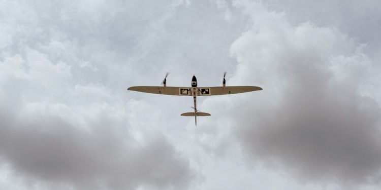 Airbus y Quantum Systems lideran el desarrollo de drones autónomos para reforzar las capacidades de la Bundeswehr