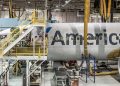 American Airlines crea 500 nuevos empleos en mantenimiento aeronáutico