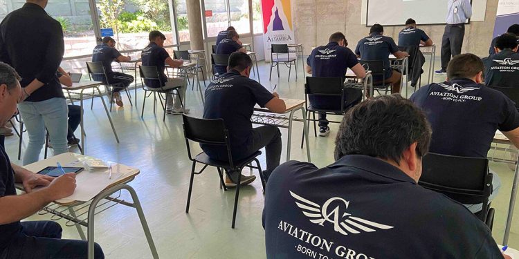 Aviation Group