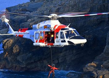 Avincis renueva contrato con SASEMAR para servicios de búsqueda y salvamento marítimo por 305 millones de euros