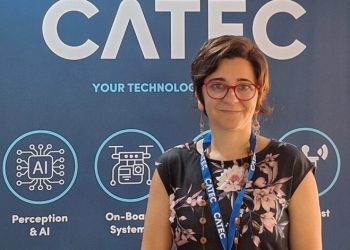 CATEC nombra a Gracia Catalina Piñero como responsable de ESA BIC Andalucía para impulsar startups espaciales