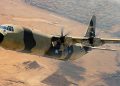 Egipto adquiere dos aeronaves C-130J-30 Super Hercules de Lockheed Martin