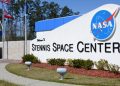 El Centro Espacial Stennis de la Nasa