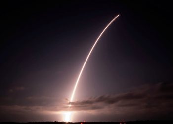 El último cohete Vega lanzó el Sentinel-2C de la ESA