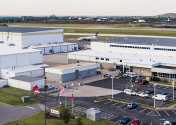 Embraer invertirá en nuevas instalaciones MRO para aviones comerciales en Texas