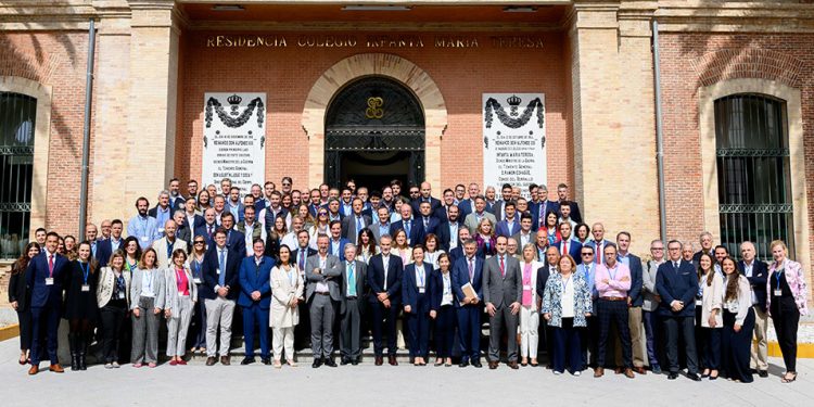 Encuentros Empresariales 2024 de Tedae