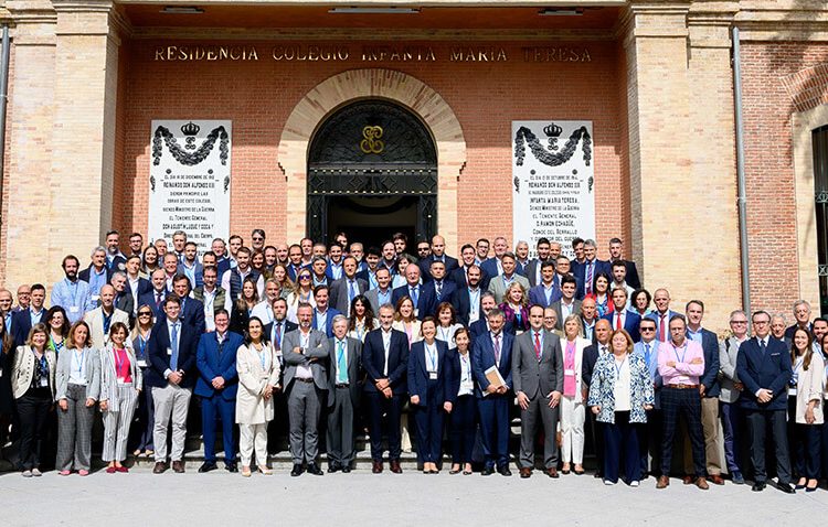 Encuentros Empresariales 2024 de Tedae