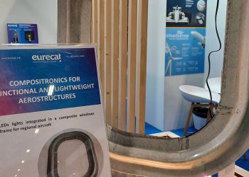 Eurecat se une a la Plataforma Aeroespacial Española para impulsar la innovación en aeronáutica