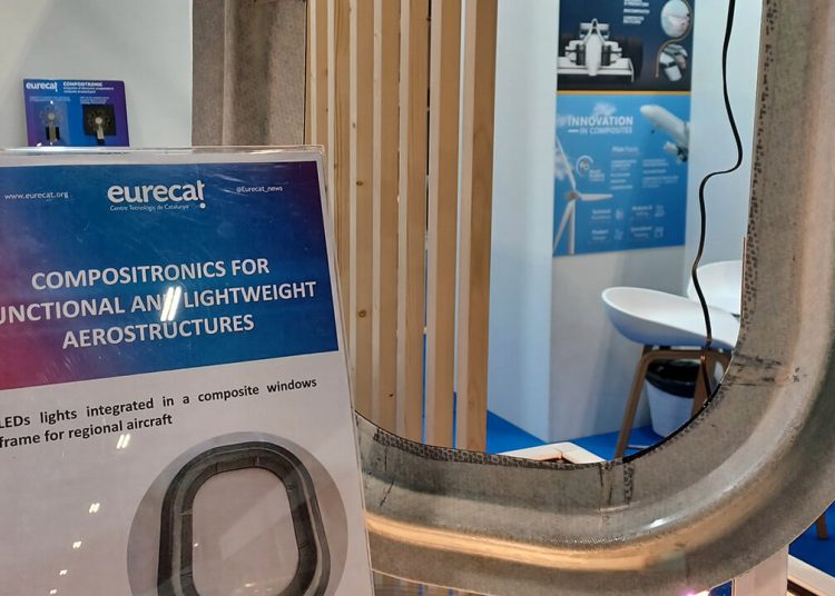 Eurecat se une a la Plataforma Aeroespacial Española para impulsar la innovación en aeronáutica