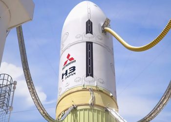 Eutelsat y Mitsubishi Heavy Industries sellan un acuerdo estratégico para lanzamientos múltiples