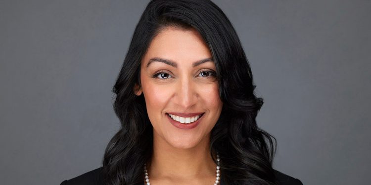 Eve Air Mobility nombra a Megha Bhatia como nueva directora comercial
