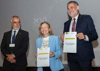 Firma del Protocolo PAZ II