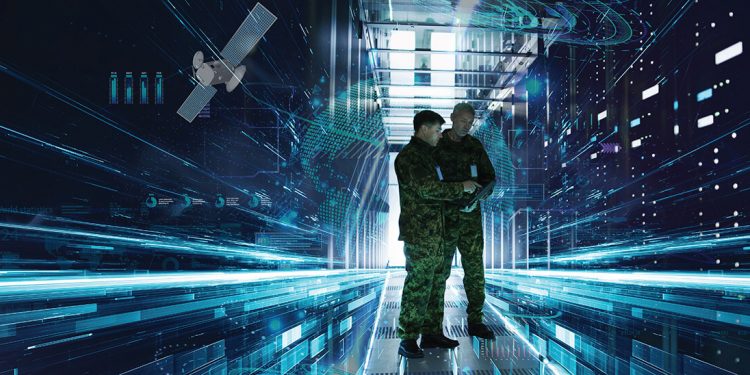 GMV refuerza su compromiso en el sector de la defensa con la adquisición estratégica de Autek