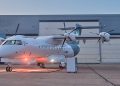 Heart Aerospace presenta el primer prototipo a escala real de un avión híbrido-eléctrico de 30 plazas