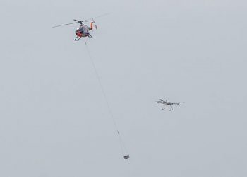 Hensoldt desarrolla un radar para monitorizar el espacio aéreo no controlado