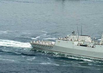 Hisdesat asegura las comunicaciones satelitales para la Armada española en el ejercicio REPMUS-24