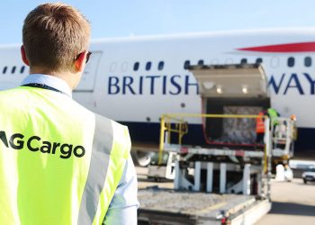 IAG Cargo