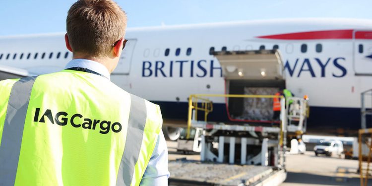 IAG Cargo