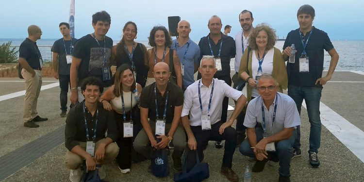 IDEKO participa en el Foro Internacional CIRP con innovaciones en ingeniería de producción