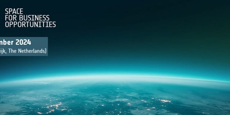 Jornadas de la Industria Espacial de la ESA 2024