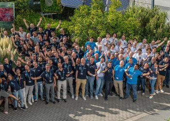 La ESA completa simulaciones previas al lanzamiento del Sentinel-2C