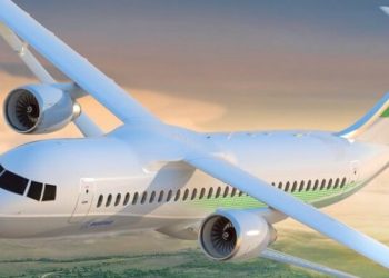 La Nasa convoca un concurso sobre predicción del rendimiento del tráfico aéreo