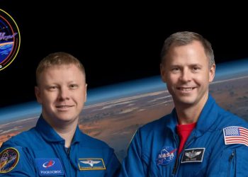 La Nasa y SpaceX posponen un día el lanzamiento de la Crew-9 a la ISS