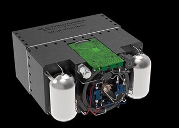 La canadiense Reaction Dynamics desarrolla una tecnología de desorbitación para satélites