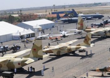 Marrakech acogerá la séptima edición de su Salón Aeronáutico 2024