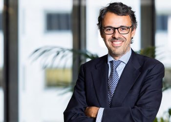 Miguel Cacho, Managing Director de Arcano Partners.
