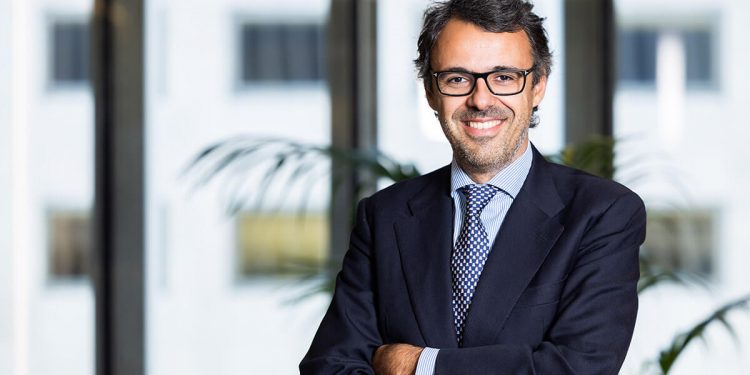 Miguel Cacho, Managing Director de Arcano Partners.