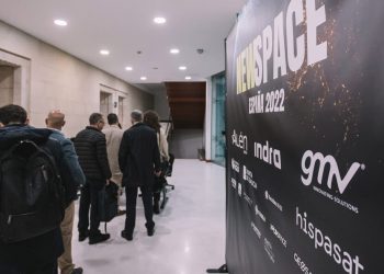 La tercera edición de New Space se abrirá en Vigo el 26 y 27 de este mes