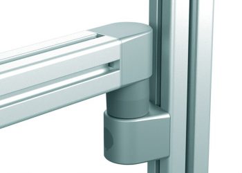 Norelem lanza una nueva línea de juntas articuladas de fricción para mejorar la eficiencia industrial