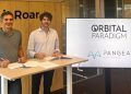 Pangea Aerospace y Orbital Paradigm sellan una alianza estratégica para la exploración espacial