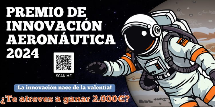 Premio Innovación 2024